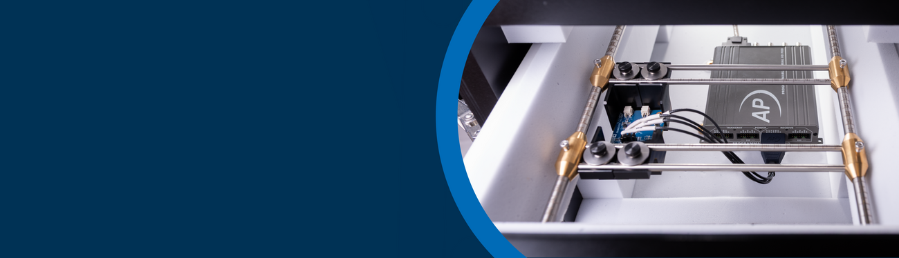 Meet the New Standard in 
Serial I/O