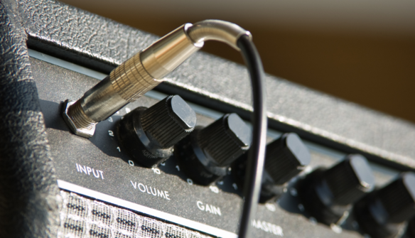 Amplifier